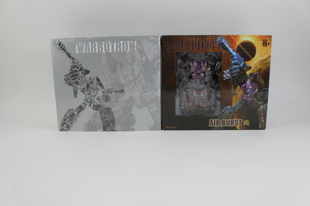 Defective Loot Box #1024 (DAMAGED - ALL SALES FINAL) Gallery Image 6