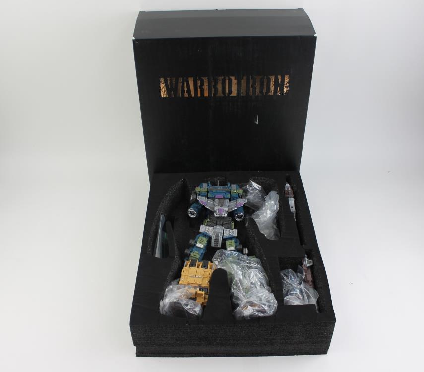 Defective Loot Box #1024 (DAMAGED - ALL SALES FINAL) Gallery Image 4
