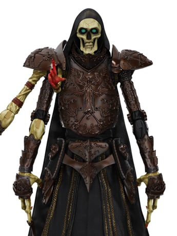 Court of the Dead Demithyle Figure Gallery Image 2