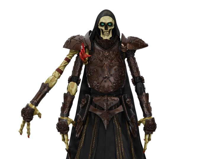 Court of the Dead Demithyle Figure Gallery Image 1