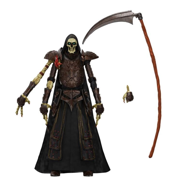 Court of the Dead Demithyle Figure Gallery Image 3