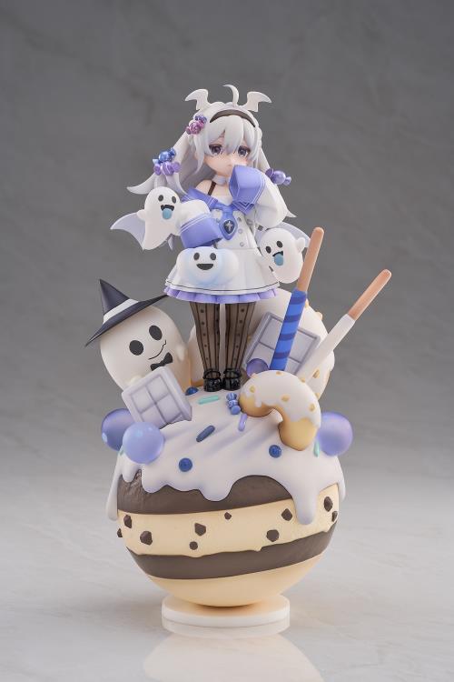 STAR Shadow Mage Illustration Dessert Planet The Witch of Mercury Figure Gallery Image 9