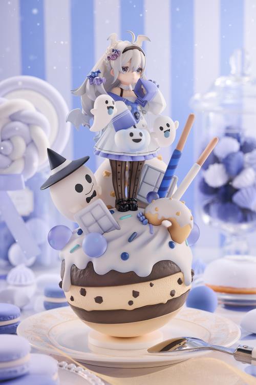STAR Shadow Mage Illustration Dessert Planet The Witch of Mercury Figure Gallery Image 4