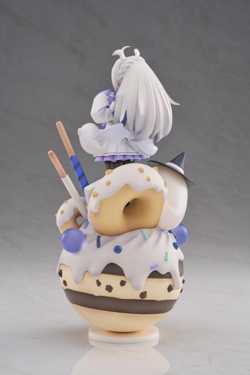 STAR Shadow Mage Illustration Dessert Planet The Witch of Mercury Figure Gallery Image 11