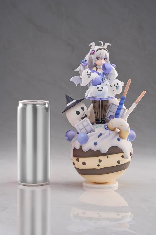 STAR Shadow Mage Illustration Dessert Planet The Witch of Mercury Figure Gallery Image 13