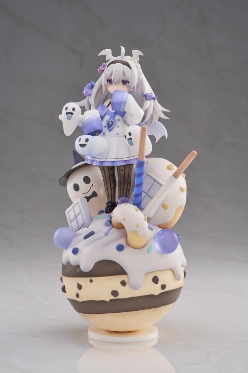 STAR Shadow Mage Illustration Dessert Planet The Witch of Mercury Figure Gallery Image 10