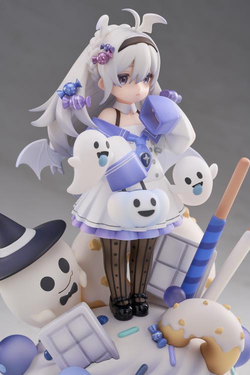 STAR Shadow Mage Illustration Dessert Planet The Witch of Mercury Figure Gallery Image 12