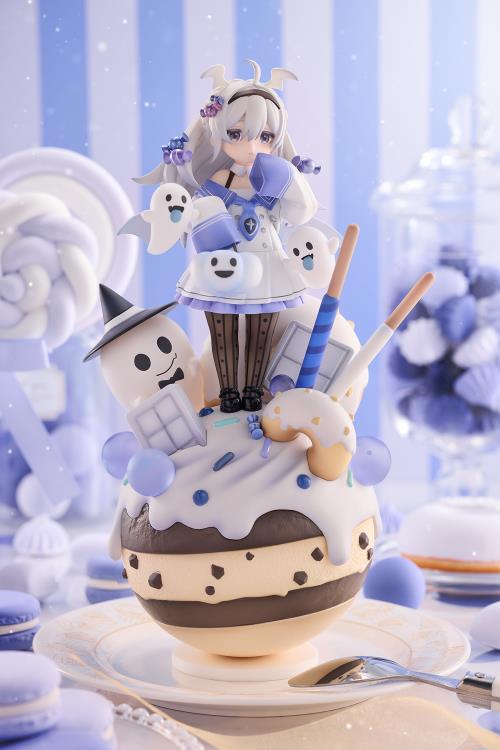 STAR Shadow Mage Illustration Dessert Planet The Witch of Mercury Figure Gallery Image 3