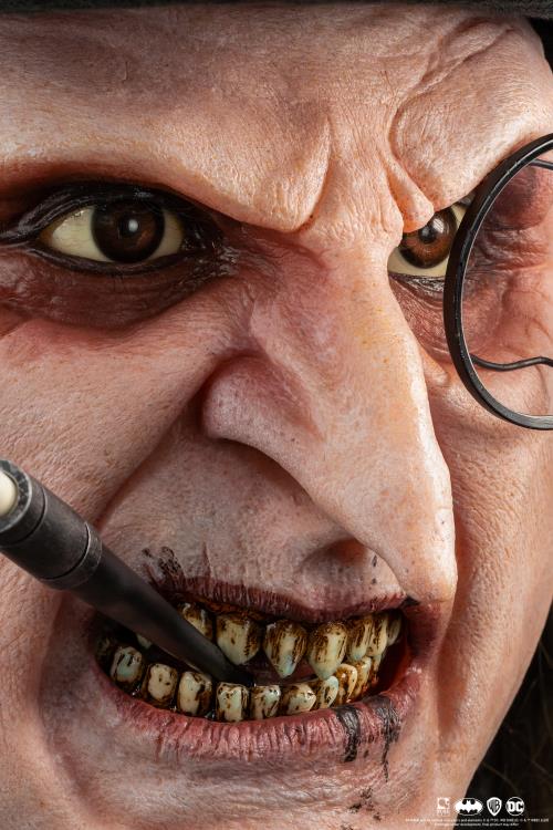 Batman Returns The Penguin Art Mask 1/1 Scale Limited Edition Replica Gallery Image 18