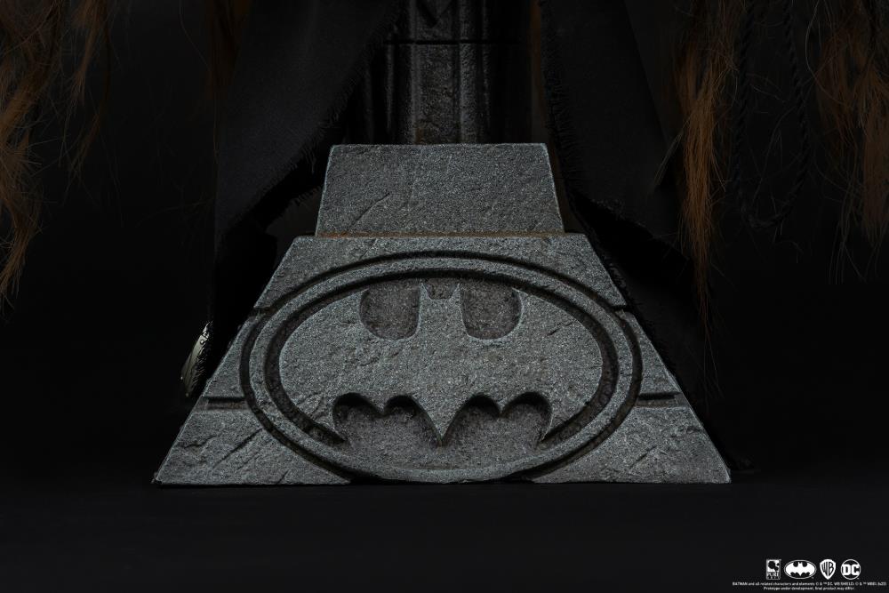 Batman Returns The Penguin Art Mask 1/1 Scale Limited Edition Replica Gallery Image 23