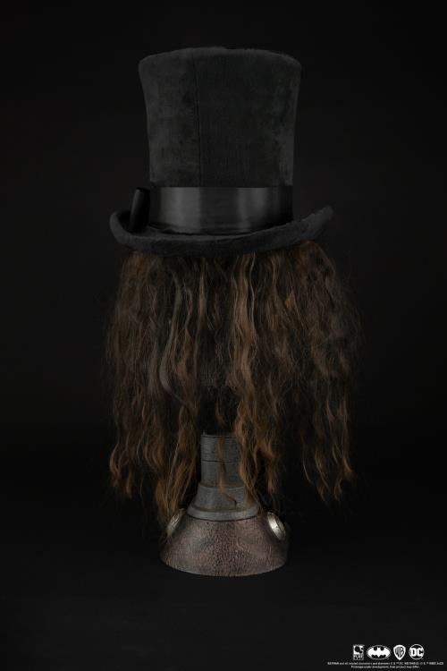 Batman Returns The Penguin Art Mask 1/1 Scale Limited Edition Replica Gallery Image 8