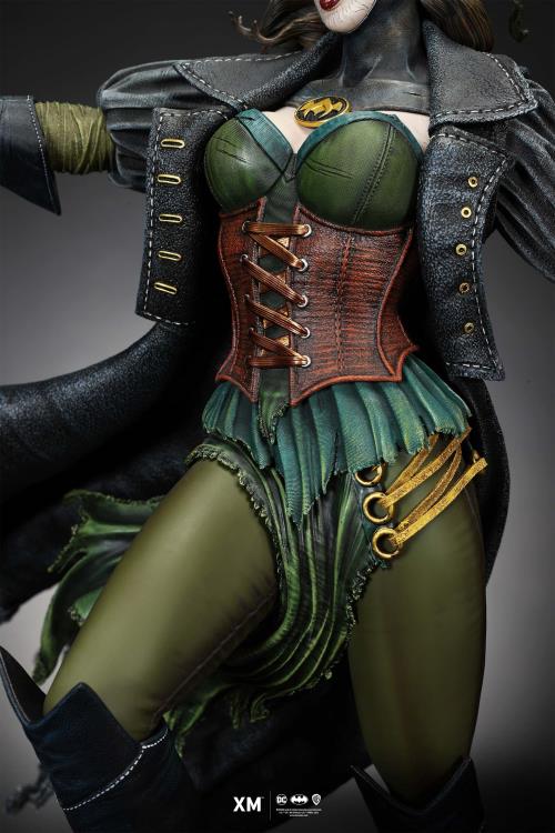 Dark Nights: Metal DC Premium Collectibles The Drowned 1/4 Scale Limited Edition Statue Gallery Image 37