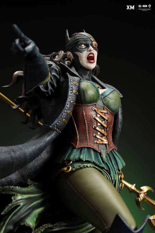 Dark Nights: Metal DC Premium Collectibles The Drowned 1/4 Scale Limited Edition Statue Gallery Image 15