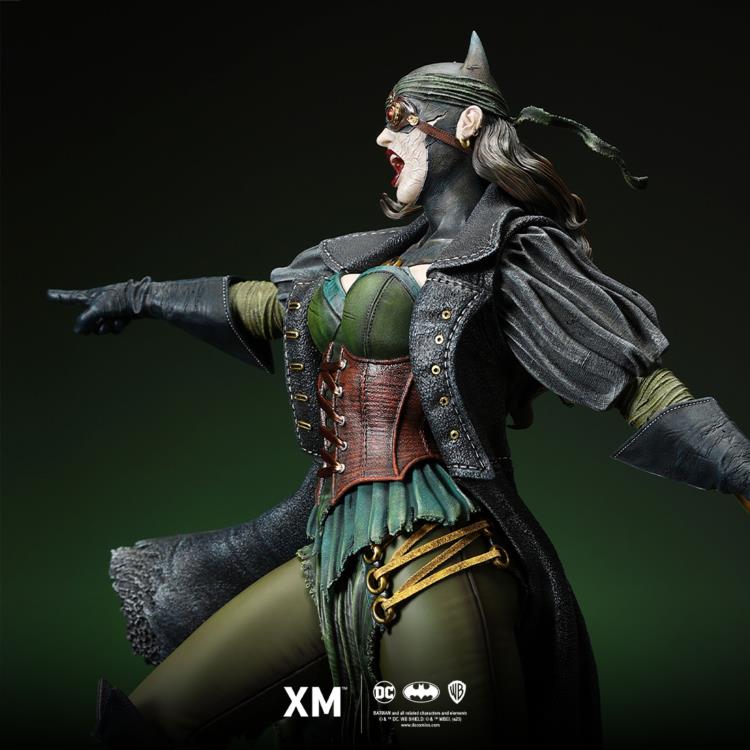 Dark Nights: Metal DC Premium Collectibles The Drowned 1/4 Scale Limited Edition Statue Gallery Image 19