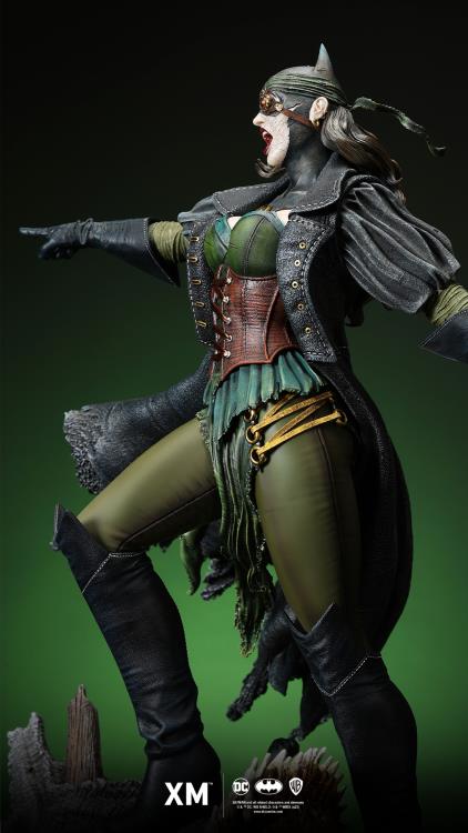 Dark Nights: Metal DC Premium Collectibles The Drowned 1/4 Scale Limited Edition Statue Gallery Image 18