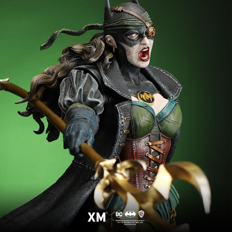 Dark Nights: Metal DC Premium Collectibles The Drowned 1/4 Scale Limited Edition Statue Gallery Image 34