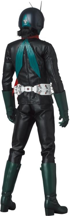Shin Kamen Rider Real Action Heroes No.789 Kamen Rider Gallery Image 7