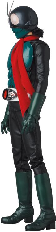 Shin Kamen Rider Real Action Heroes No.789 Kamen Rider Gallery Image 6
