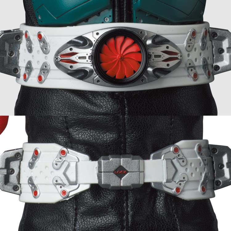 Shin Kamen Rider Real Action Heroes No.789 Kamen Rider Gallery Image 15