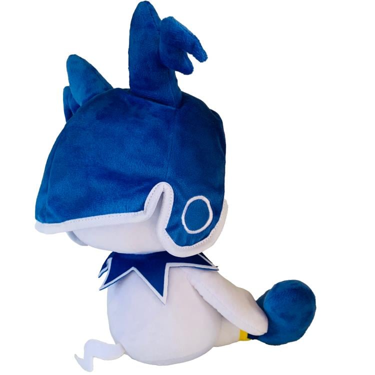 Shin Megami Tensei Stubbins Jack Frost Deluxe Plush Gallery Image 5