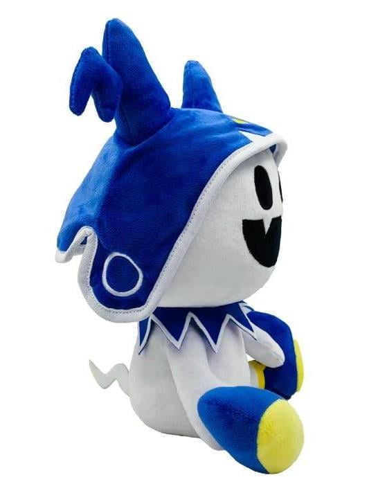 Shin Megami Tensei Stubbins Jack Frost Deluxe Plush Gallery Image 6