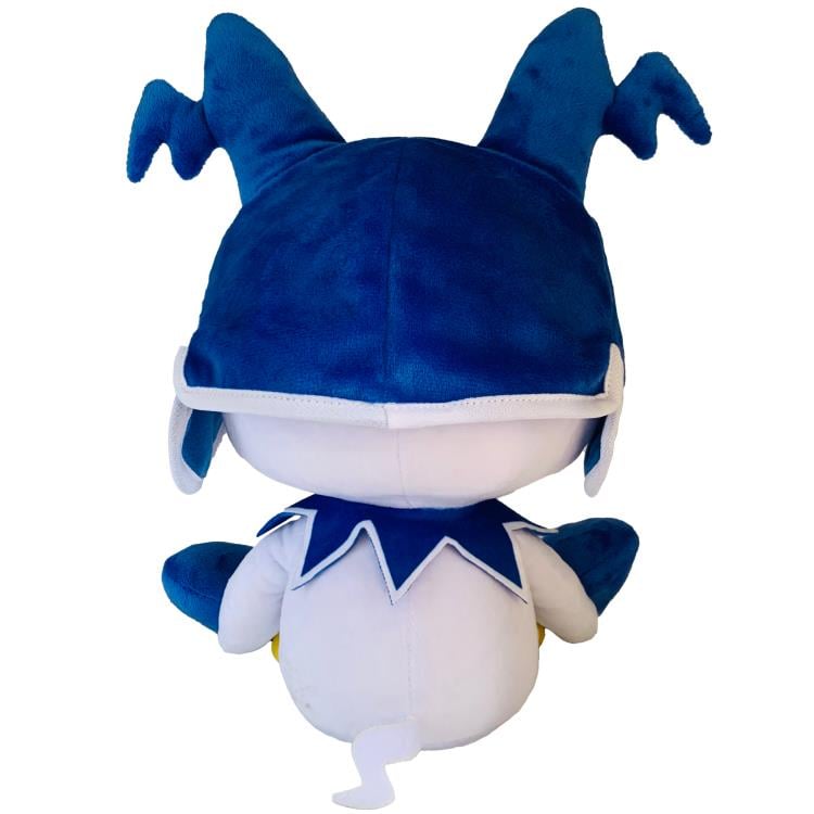 Shin Megami Tensei Stubbins Jack Frost Deluxe Plush Gallery Image 4