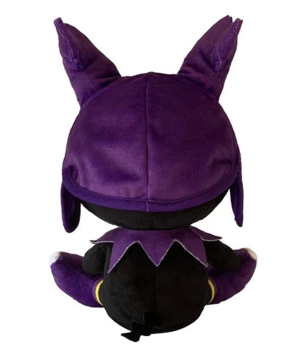 Shin Megami Tensei Stubbins Black Frost Deluxe Plush Gallery Image 6