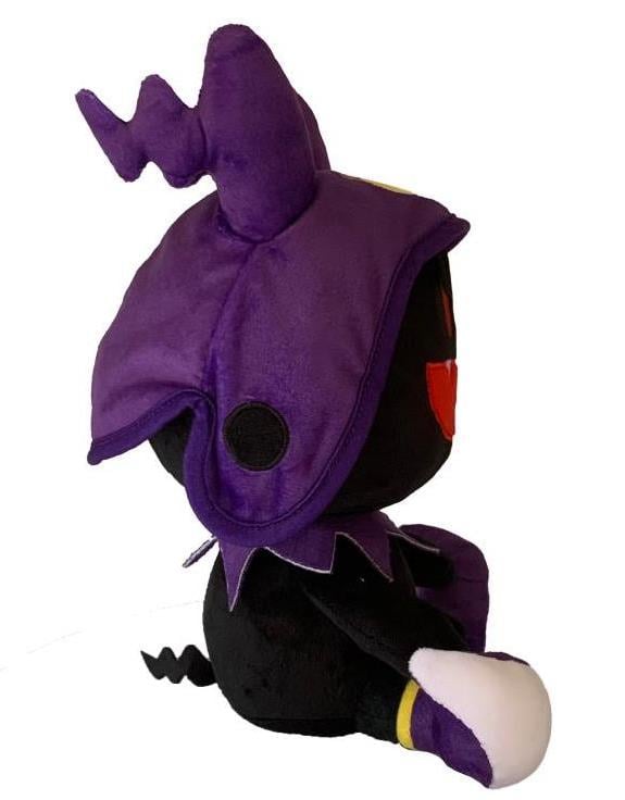 Shin Megami Tensei Stubbins Black Frost Deluxe Plush Gallery Image 8