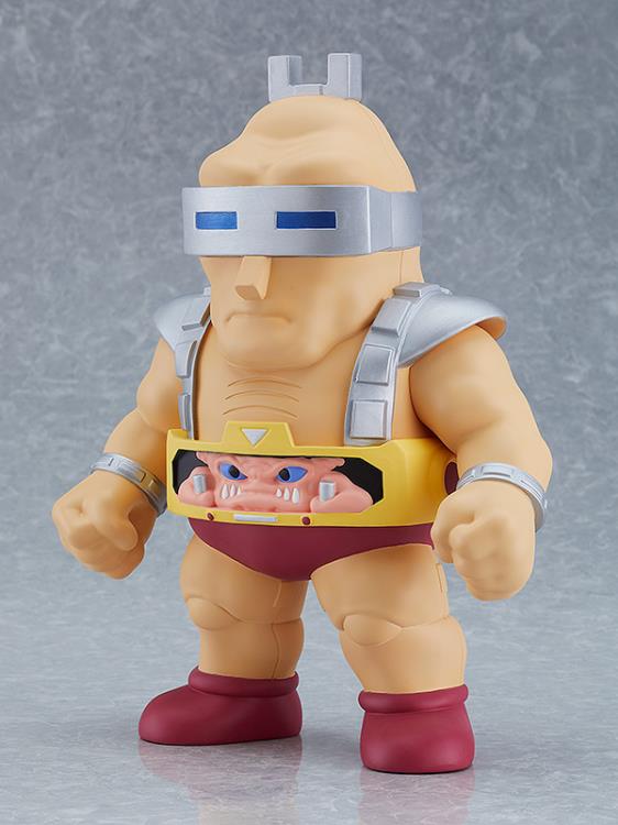 Teenage Mutant Ninja Turtles Nendoroid More Krang Gallery Image 4