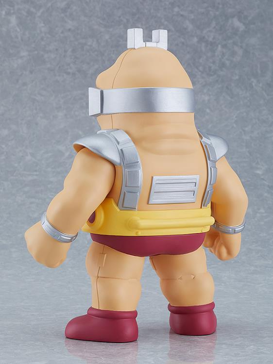 Teenage Mutant Ninja Turtles Nendoroid More Krang Gallery Image 5