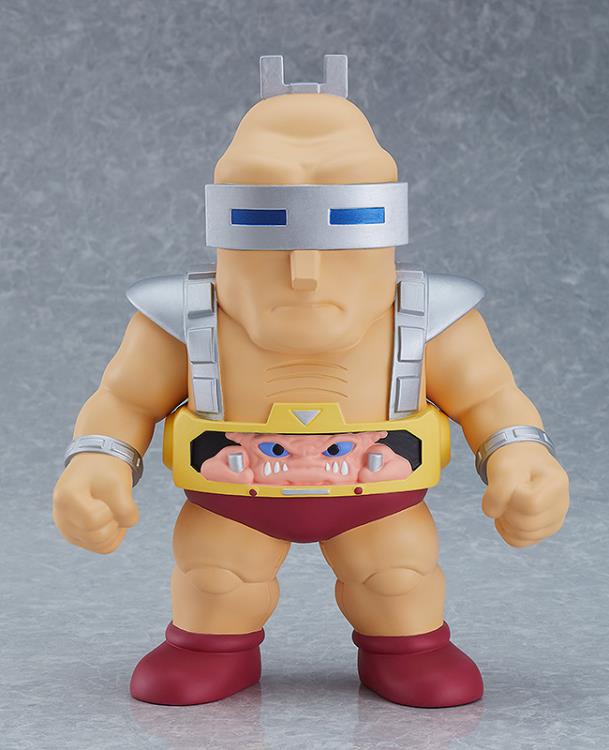 Teenage Mutant Ninja Turtles Nendoroid More Krang Gallery Image 3