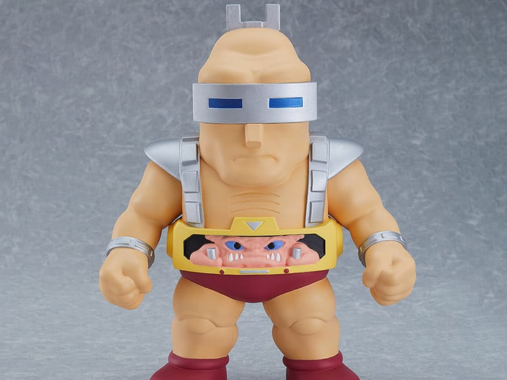 Teenage Mutant Ninja Turtles Nendoroid More Krang Gallery Image 1