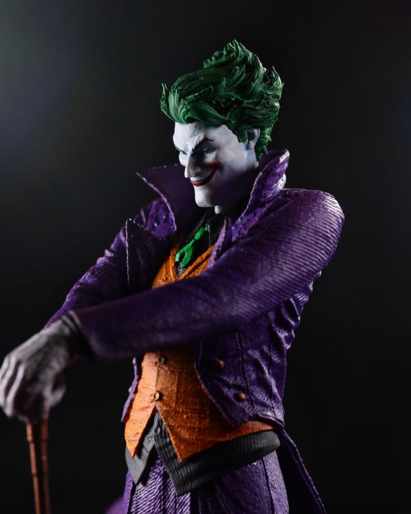 DC Comics The Joker Purple Craze (Guillem March) 1/10 Scale Statue Gallery Image 8