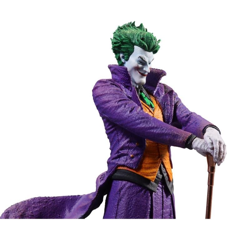 DC Comics The Joker Purple Craze (Guillem March) 1/10 Scale Statue Gallery Image 4