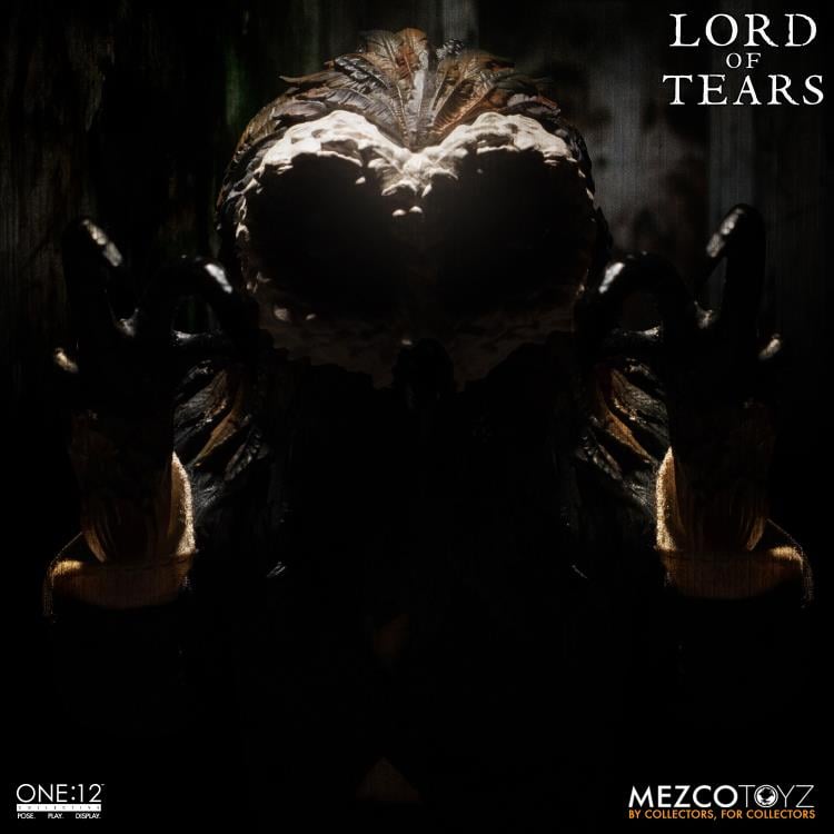 Lord of Tears One:12 Collective Owlman Gallery Image 10