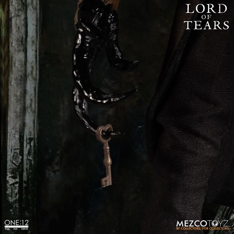 Lord of Tears One:12 Collective Owlman Gallery Image 15