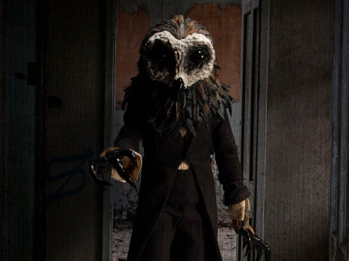 Lord of Tears One:12 Collective Owlman Gallery Image 1