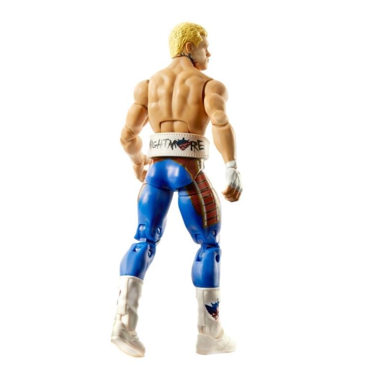 WWE Elite Collection Series 101 Cody Rhodes Gallery Image 4
