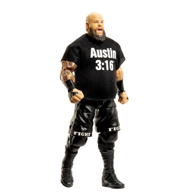 WWE Elite Collection Series 101 Kevin Owens Gallery Image 5