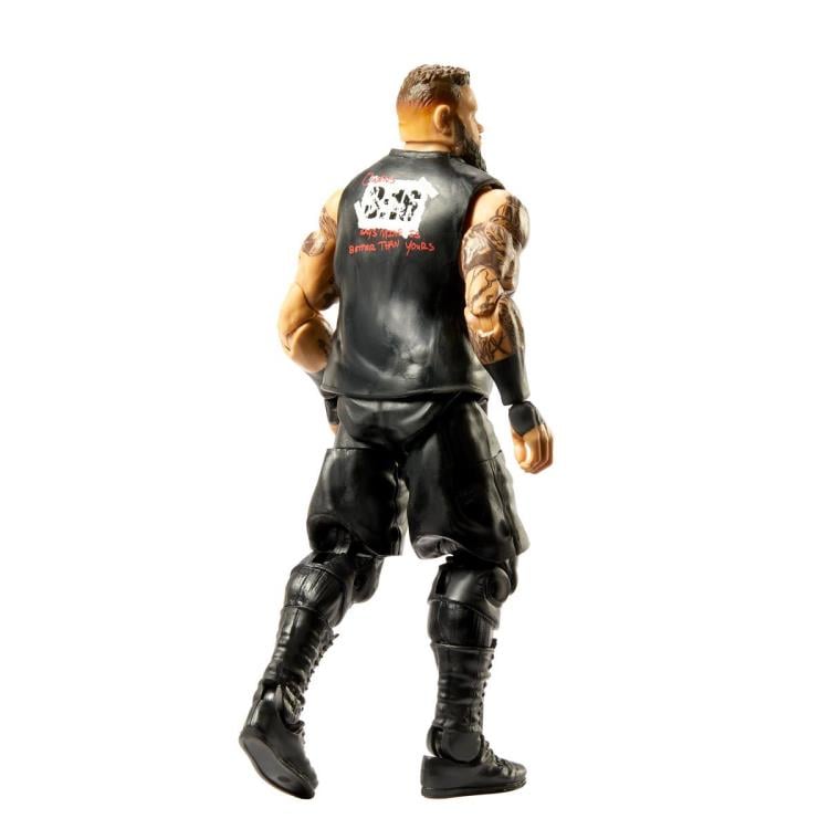 WWE Elite Collection Series 101 Kevin Owens Gallery Image 4