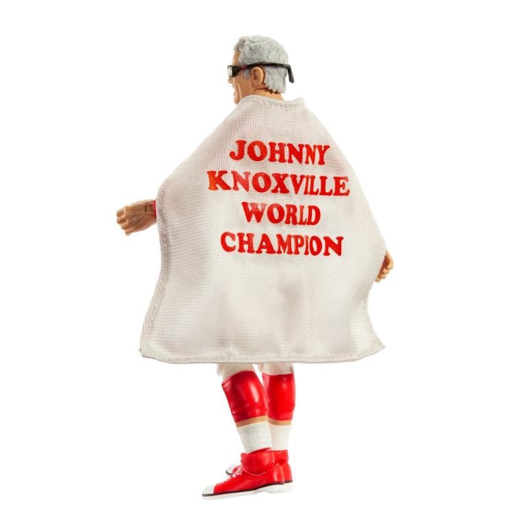 WWE Elite Collection Series 101 Johnny Knoxville Gallery Image 4