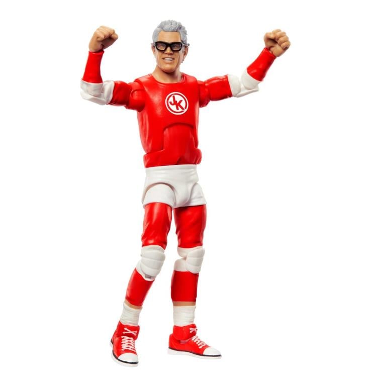 WWE Elite Collection Series 101 Johnny Knoxville Gallery Image 6
