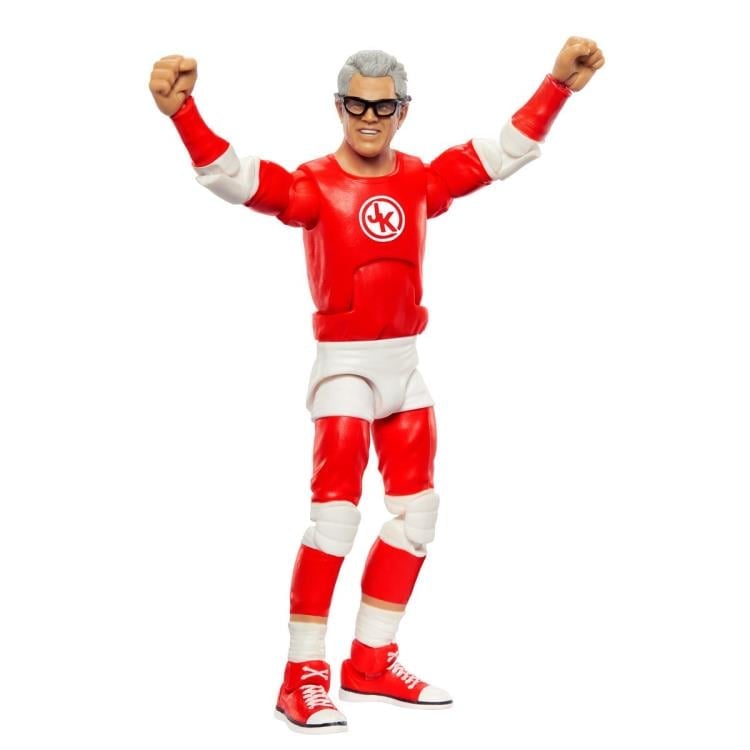 WWE Elite Collection Series 101 Johnny Knoxville Gallery Image 5