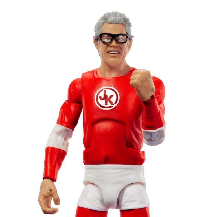 WWE Elite Collection Series 101 Johnny Knoxville Gallery Image 7