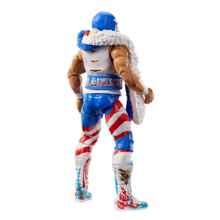 WWE Elite Collection Series 101 Mr. America Gallery Image 5