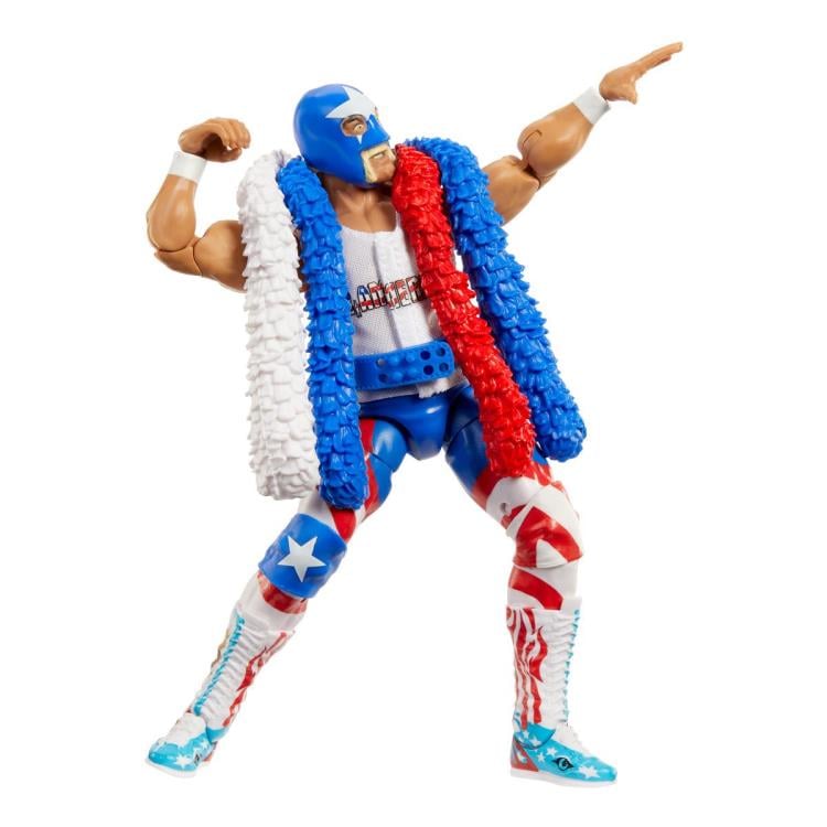 WWE Elite Collection Series 101 Mr. America Gallery Image 4