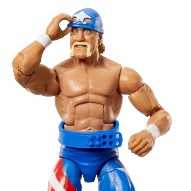 WWE Elite Collection Series 101 Mr. America Gallery Image 6