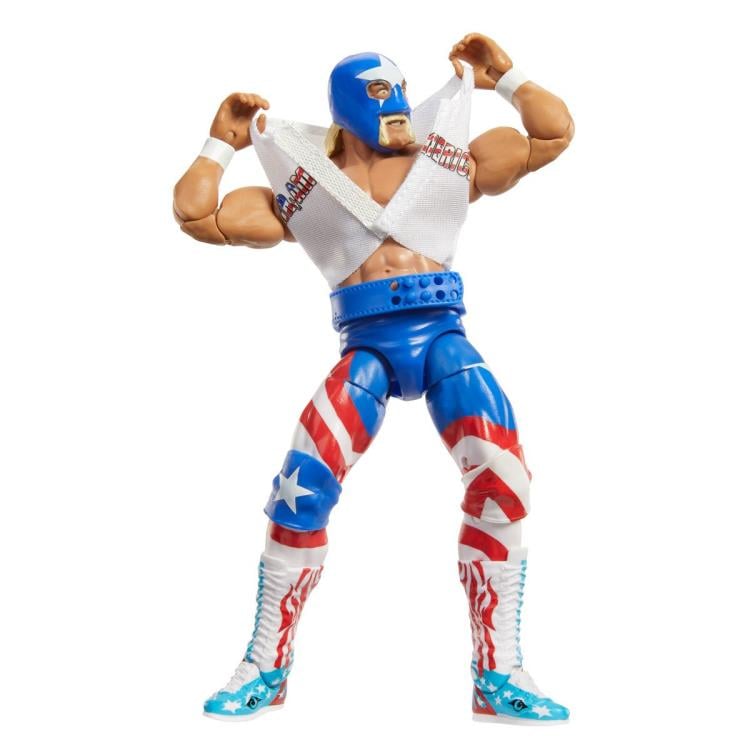 WWE Elite Collection Series 101 Mr. America Gallery Image 3