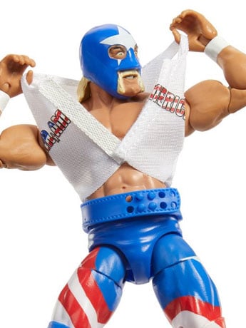 WWE Elite Collection Series 101 Mr. America Gallery Image 2