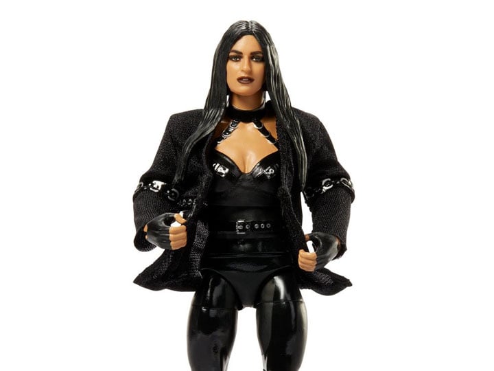 WWE Elite Collection Series 101 Sonya Deville Gallery Image 1